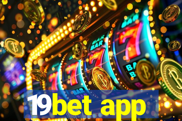 19bet app